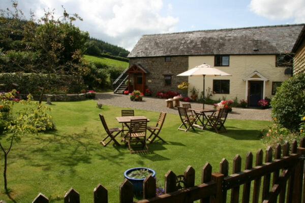BUSH FARM