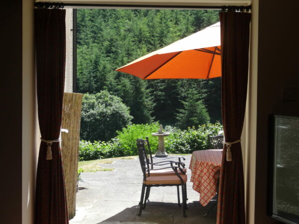 MIDDLE WOODBATCH B & B