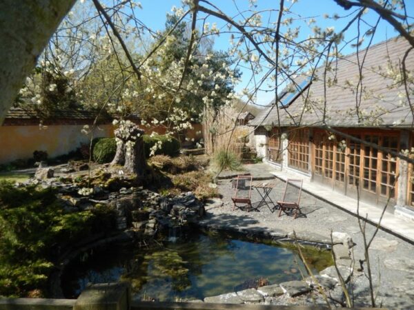 SQUIRE FARM HOLIDAY COTTAGES