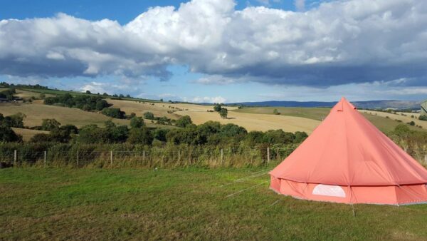 WOODBATCH CAMPING & GLAMPING