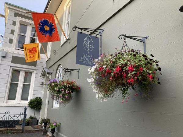 Bank House B&B