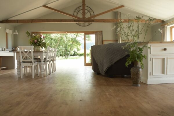 Alder Barn, New House Farm