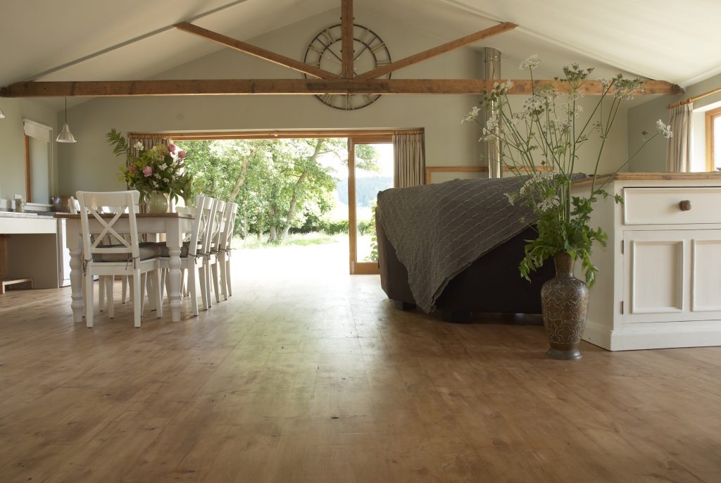 Alder Barn, New House Farm