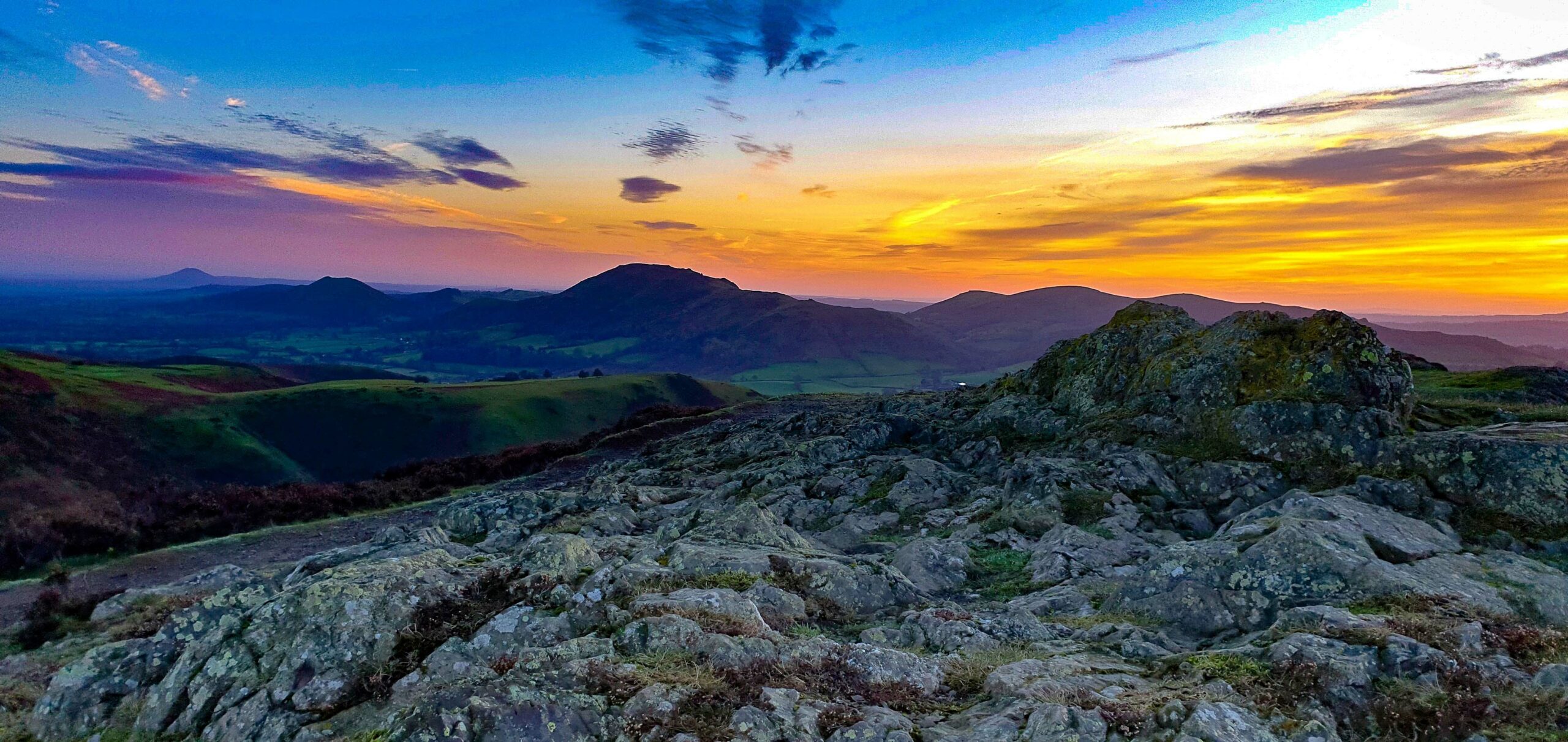Photo courtesy of Stephen Murray