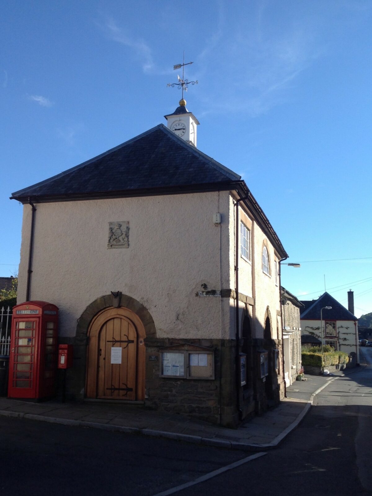 Clun Museum