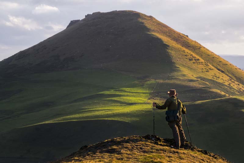 Caer Caradoc