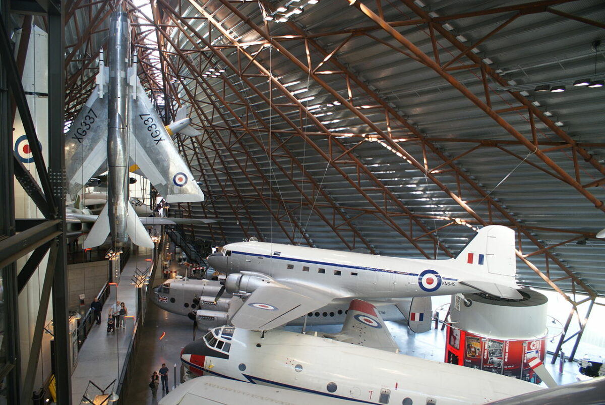 Royal Air Force Museum