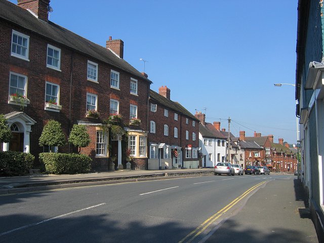 The Jack Mytton Way