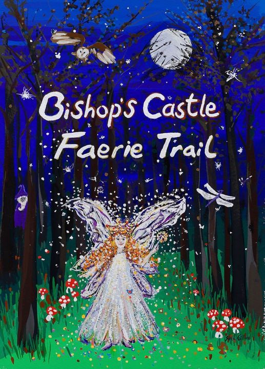 Faerie Trail