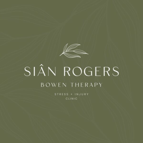 Bowen Therapy - Sian Rogers Bowen Therapy
