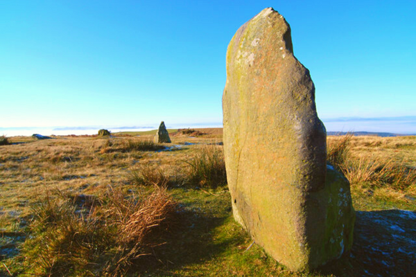 Mitchells Fold 3
