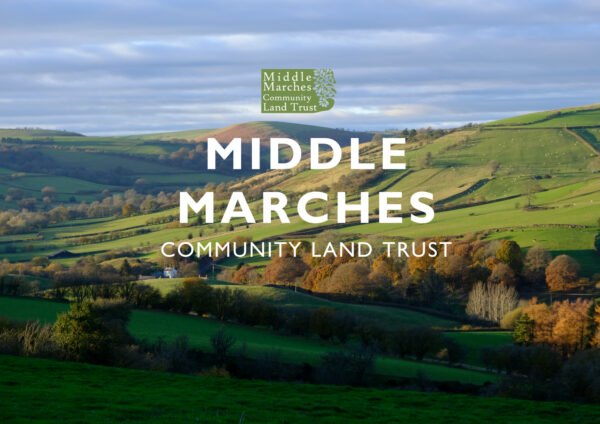 Middle Marches Community Land Trust