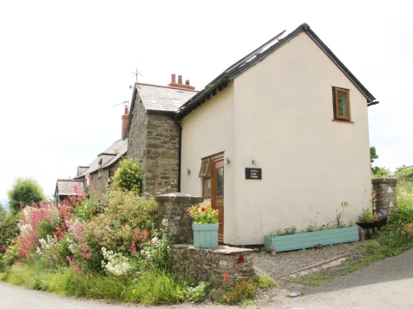 Linley Lane Cottage