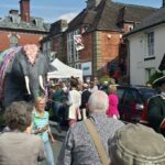 Michaelmas Fair