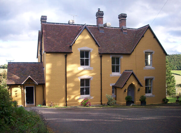 Edgton Bed & Breakfast