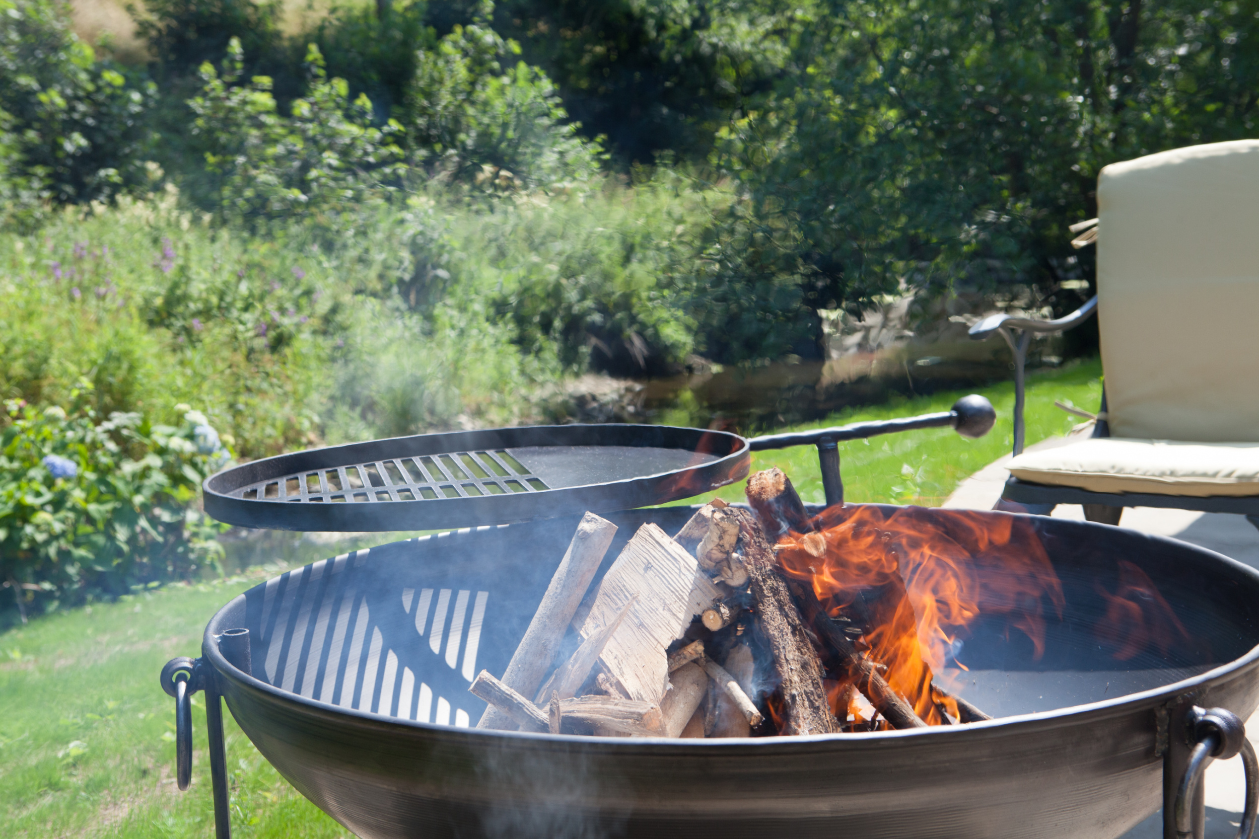 firepit 1