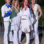 Waterloo Abba Tribute