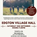 Red Madog Concert