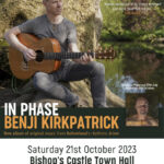 Benji Kirkpatrick - In Phase