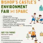 Bishop's Castle Environment Fair