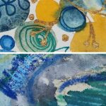 Abstract Watercolour Workshop