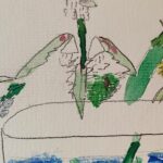 Art is Fun in Autumn - For children and carers