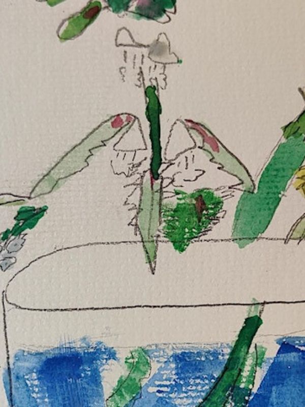 Art is Fun in Autumn - For children and carers