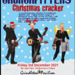 Churchfitters Christmas Cracker Concert