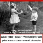 Conkers Tournament