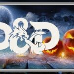 Dungeons & Dragons Game Session