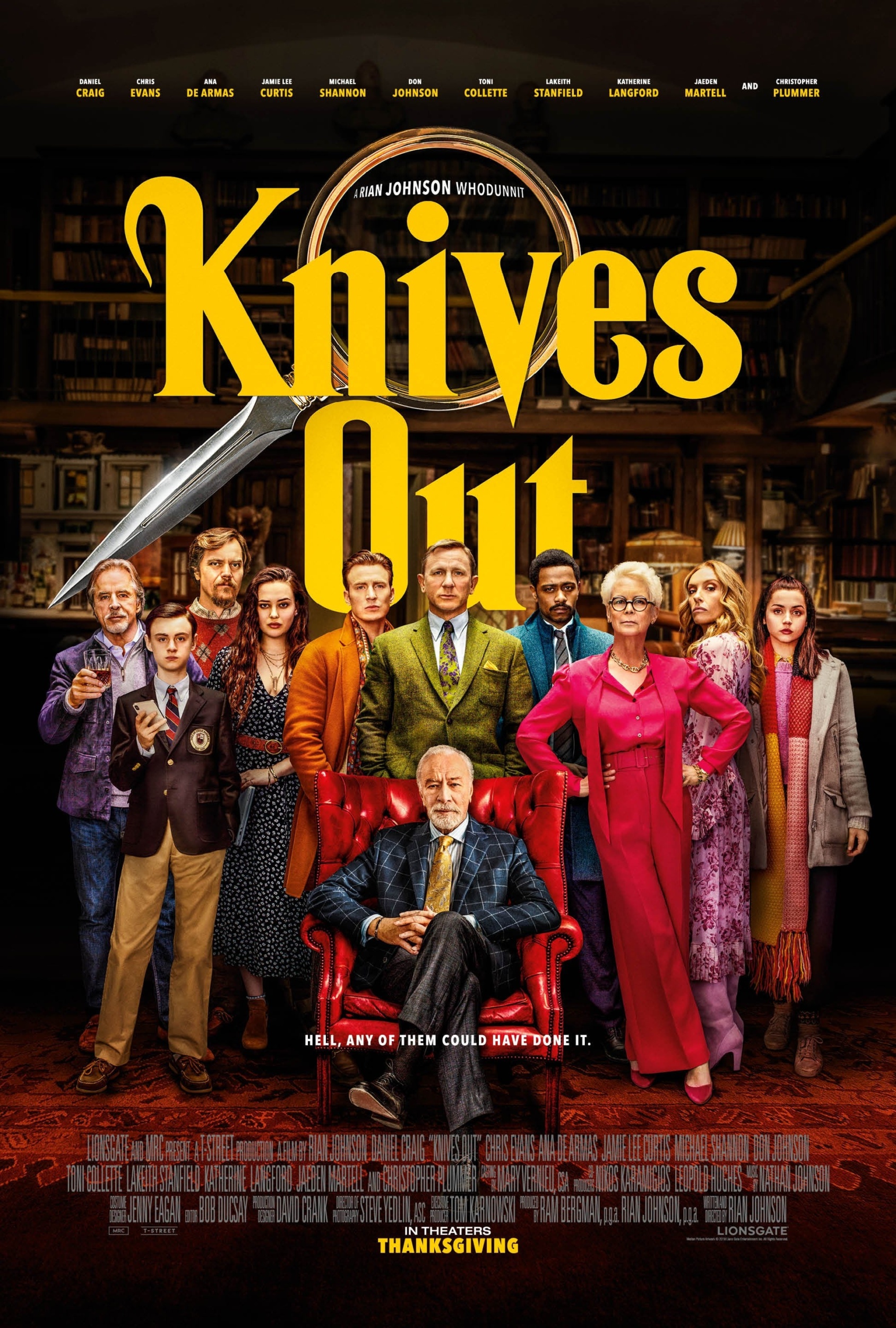 Knives Out (12)