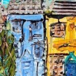 Paint a Montgomery Scene Workshop