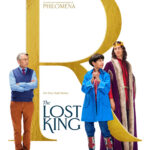 The Lost King (12A)