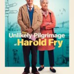 The Unlikely Pilgrimage of Harold Fry (12A)