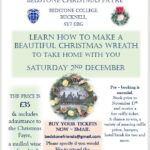 Wreath Making Course
