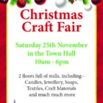 Christmas Craft Fair