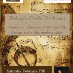 Bishop's Castle Orchestra