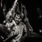 Wako - Clun Valley Jazz