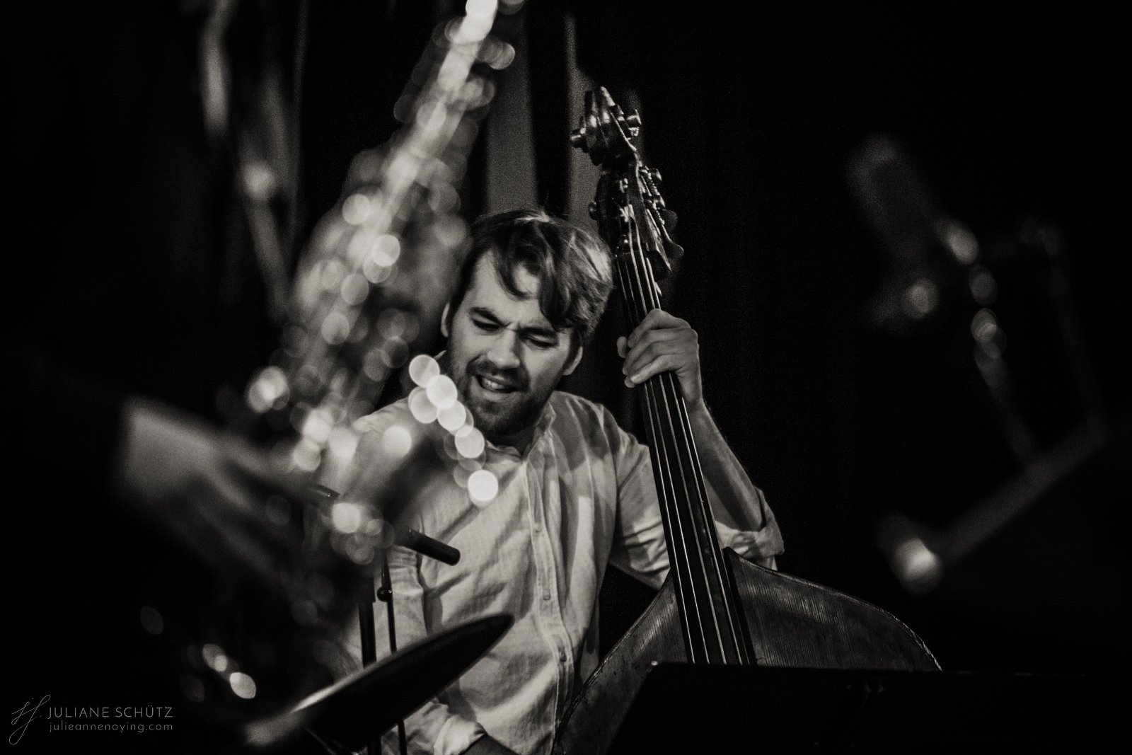 Wako - Clun Valley Jazz