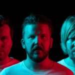Oddgeir Berg Trio - Clun Valley Jazz