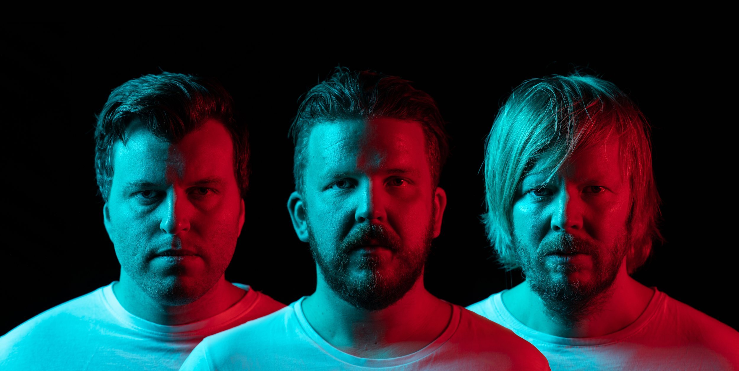 Oddgeir Berg Trio - Clun Valley Jazz