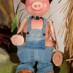 Live Theatre : The Three Billy Pigs