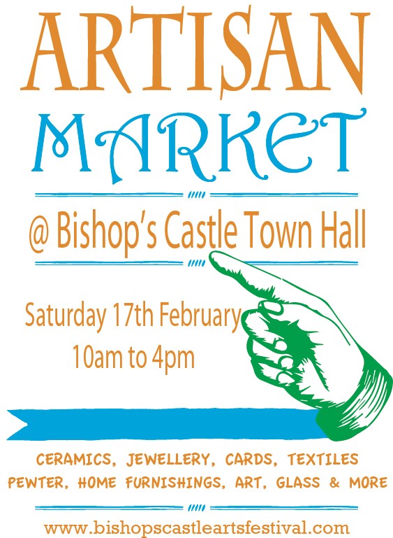 Artisan Market
