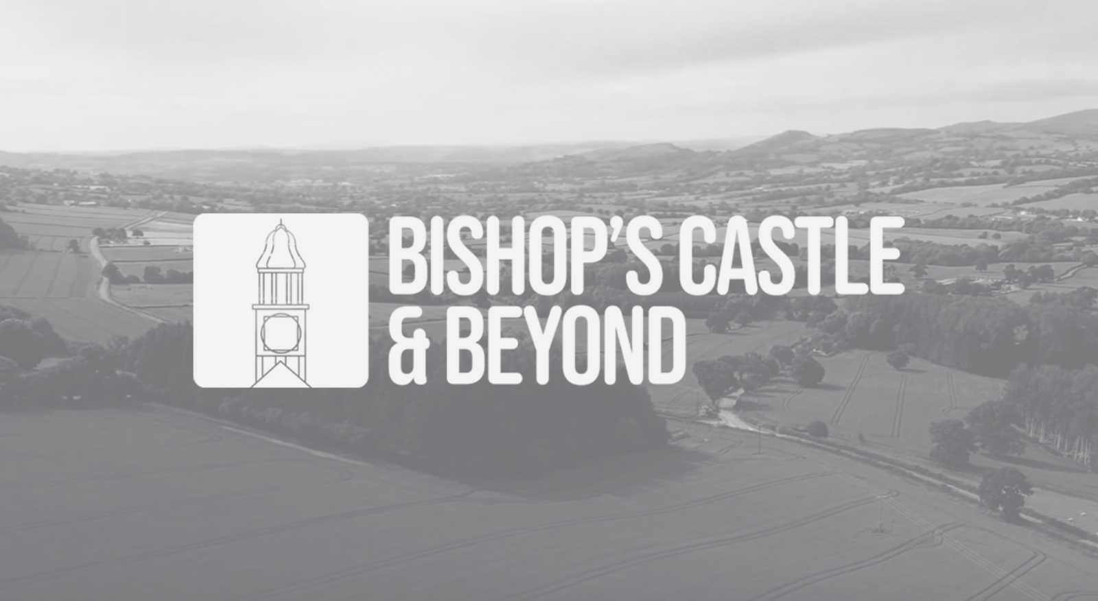 Bishop’s Castle & Beyond Nameplate-grey
