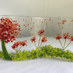 Fused Glass Workshop - Arts Festival