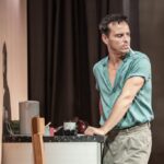 NTLIVE: VANYA