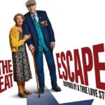 Afternoon Film: The Great Escaper (12A)