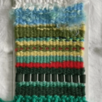 Youngsters Weaving Workshops - Arts Festival
