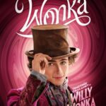 FILM: Wonka (PG)