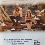 Live Music: Janice Burns & Jon Doran